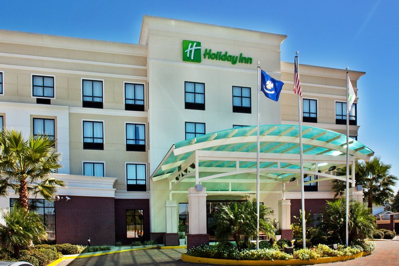 Holiday Inn HOUMA - Houma, LA