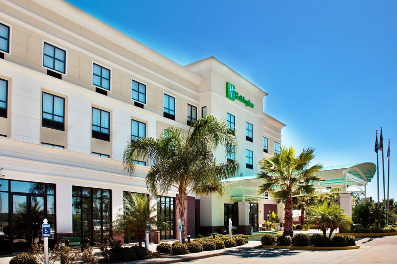 Holiday Inn HOUMA - Houma, LA