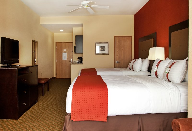 Holiday Inn HOUMA - Houma, LA