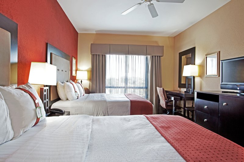 Holiday Inn HOUMA - Houma, LA