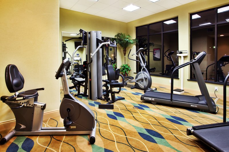 Holiday Inn HOUMA - Houma, LA