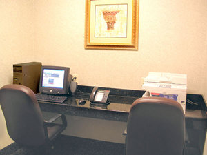 Conference Area