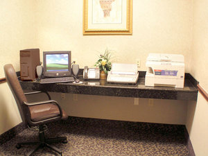 Conference Area