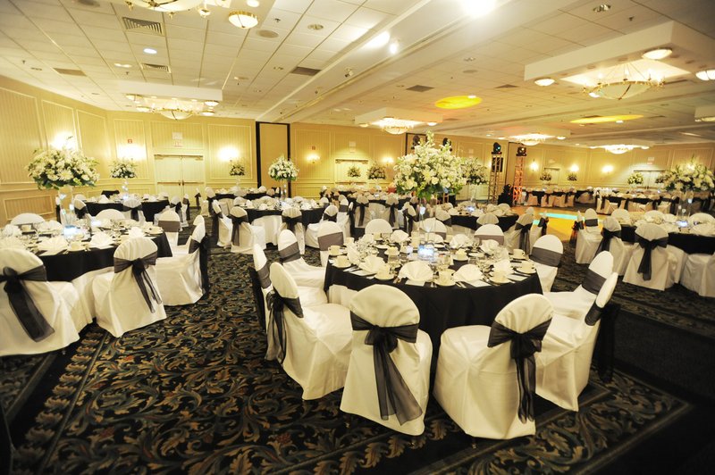 Crowne Plaza SOUTHBURY - Southbury, CT