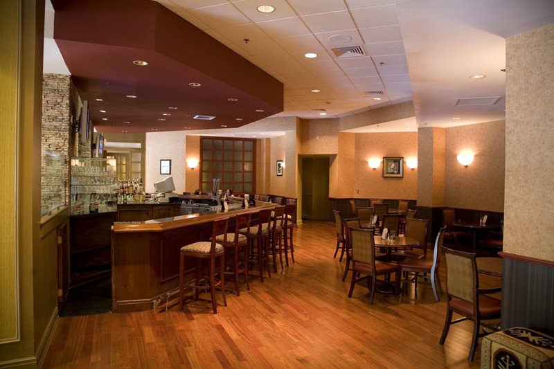 Crowne Plaza SOUTHBURY - Southbury, CT