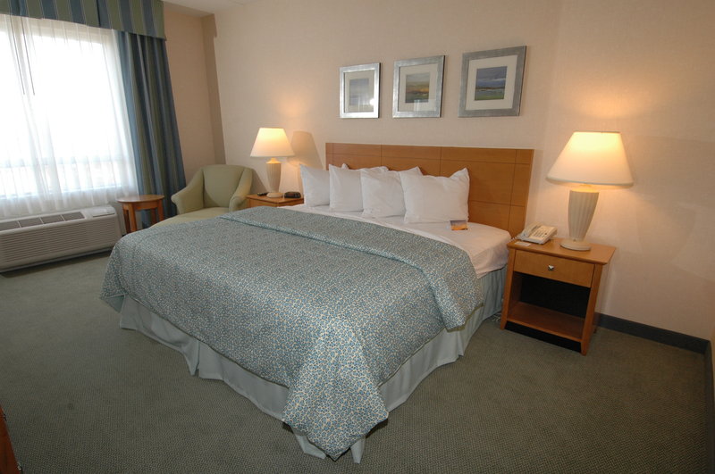 Holiday Inn - Manahawkin, NJ