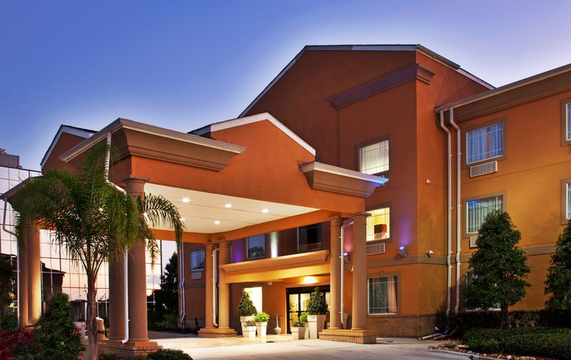 Holiday Inn Express HARVEY-MARRERO - Grand Isle, LA