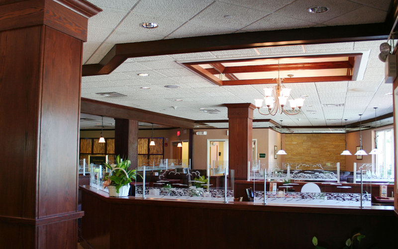 Holiday Inn-Manahawkin - Manahawkin, NJ