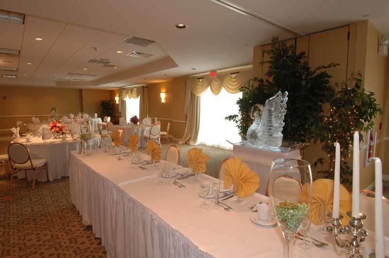 Holiday Inn-Manahawkin - Manahawkin, NJ