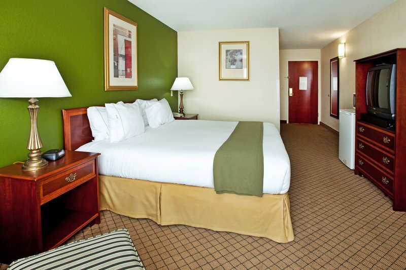 Holiday Inn Express HARVEY-MARRERO - Grand Isle, LA