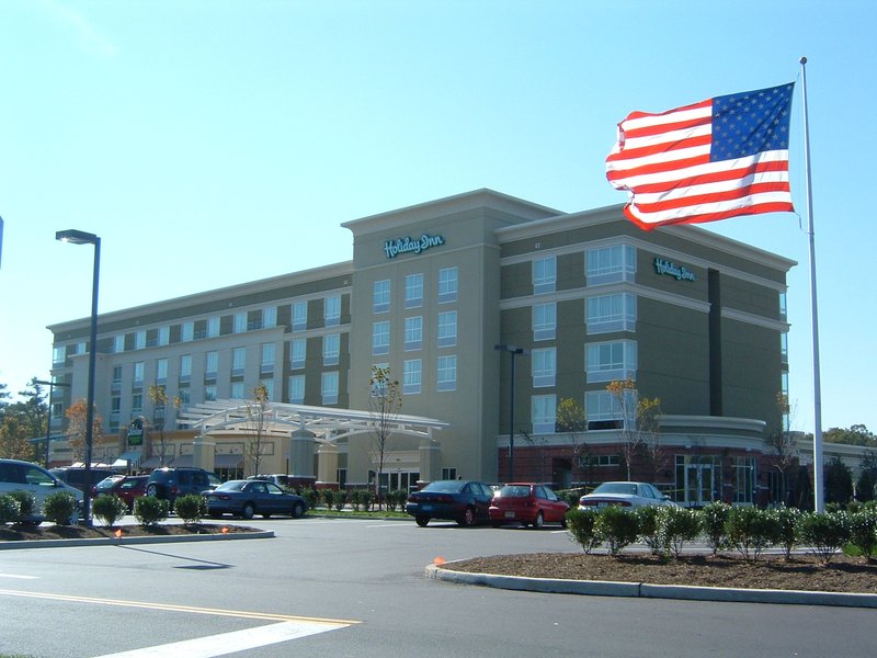 Holiday Inn - Manahawkin, NJ