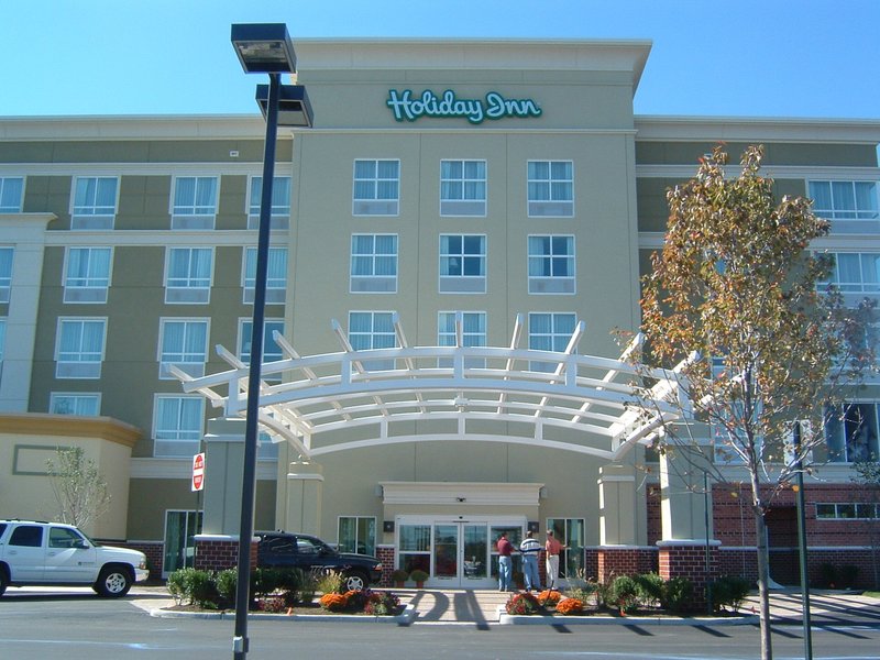 Holiday Inn-Manahawkin - Manahawkin, NJ