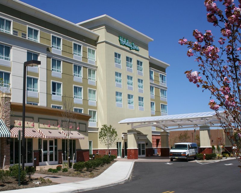 Holiday Inn-Manahawkin - Manahawkin, NJ