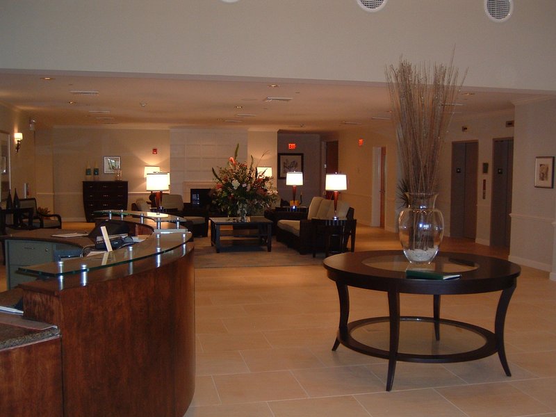 Holiday Inn-Manahawkin - Manahawkin, NJ