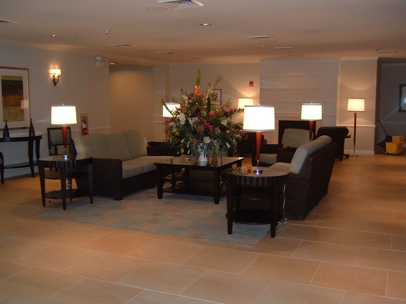 Holiday Inn-Manahawkin - Manahawkin, NJ