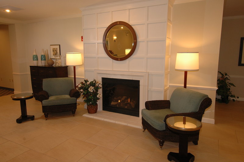 Holiday Inn-Manahawkin - Manahawkin, NJ