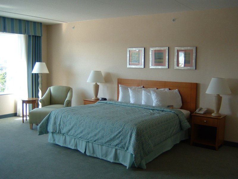 Holiday Inn - Manahawkin, NJ