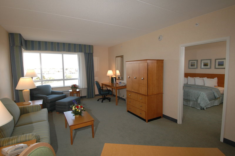 Holiday Inn - Manahawkin, NJ