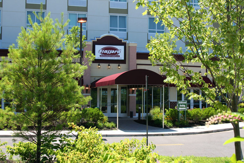 Holiday Inn-Manahawkin - Manahawkin, NJ