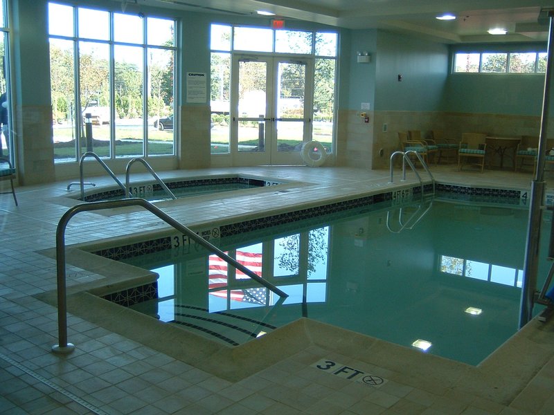 Holiday Inn-Manahawkin - Manahawkin, NJ