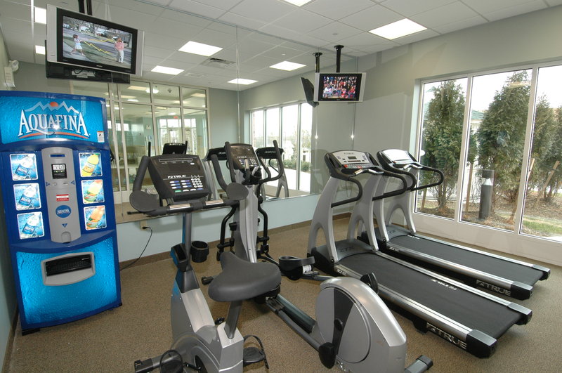 Holiday Inn-Manahawkin - Manahawkin, NJ