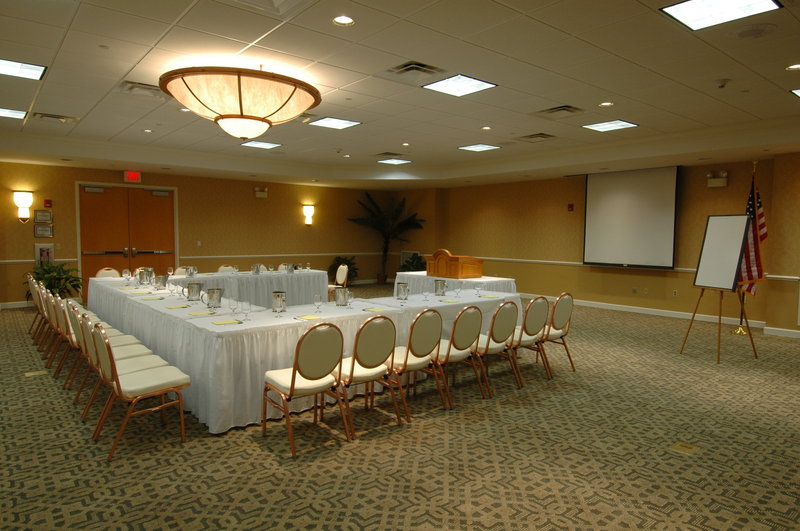 Holiday Inn-Manahawkin - Manahawkin, NJ
