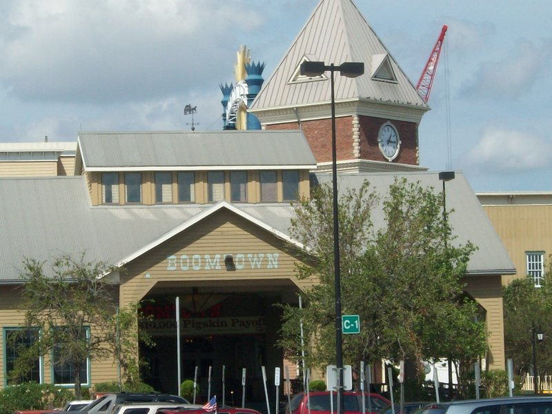 Holiday Inn Express HARVEY-MARRERO - Grand Isle, LA