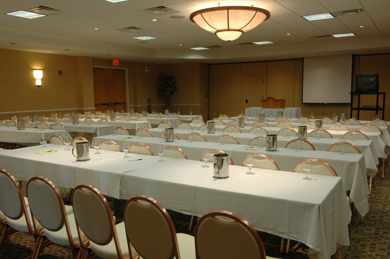 Holiday Inn-Manahawkin - Manahawkin, NJ