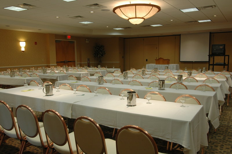 Holiday Inn - Manahawkin, NJ