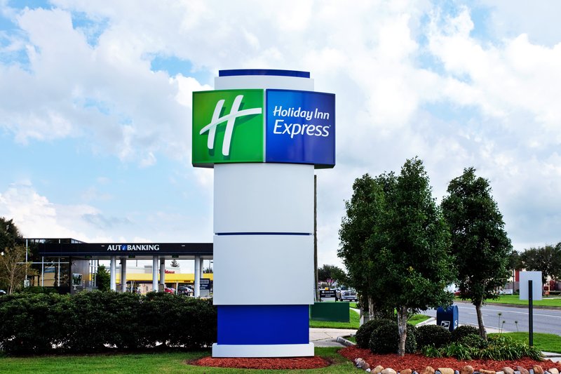 Holiday Inn Express HARVEY-MARRERO - Grand Isle, LA