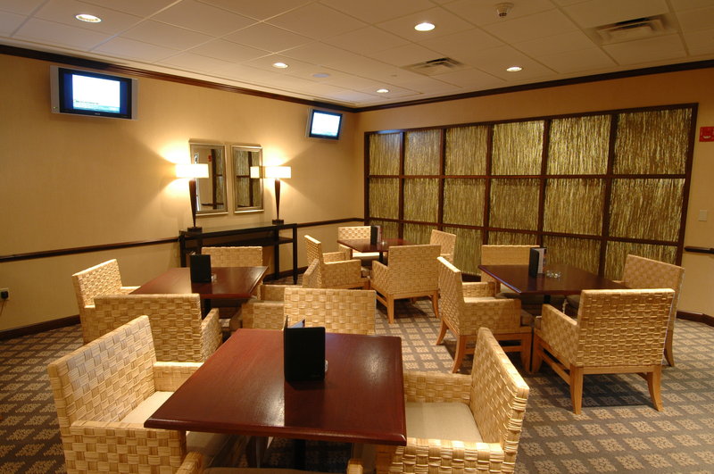 Holiday Inn - Manahawkin, NJ