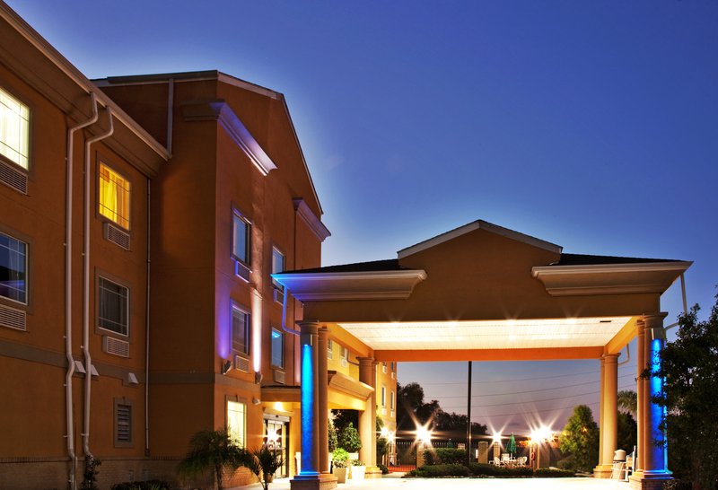 Holiday Inn Express HARVEY-MARRERO - Grand Isle, LA