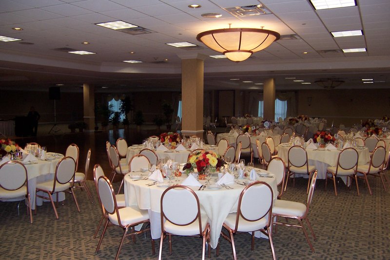 Holiday Inn-Manahawkin - Manahawkin, NJ