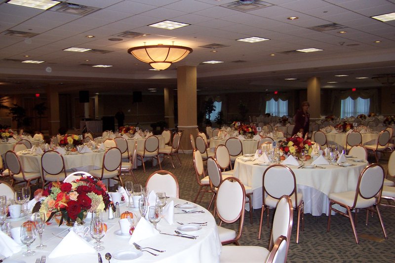 Holiday Inn-Manahawkin - Manahawkin, NJ