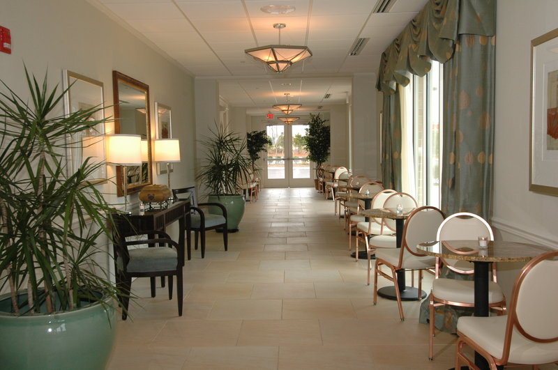 Holiday Inn-Manahawkin - Manahawkin, NJ