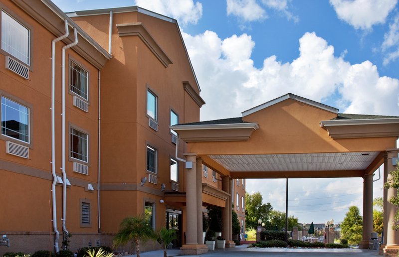 Holiday Inn Express HARVEY-MARRERO - Grand Isle, LA