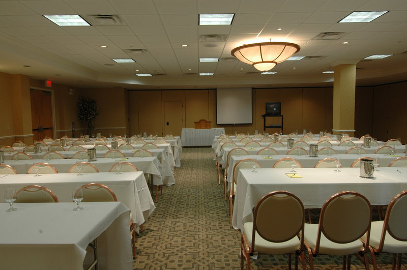 Holiday Inn-Manahawkin - Manahawkin, NJ