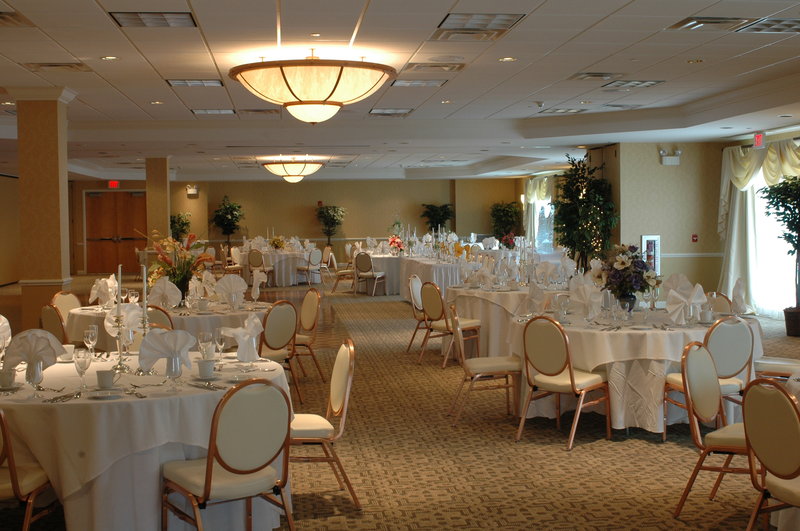 Holiday Inn-Manahawkin - Manahawkin, NJ