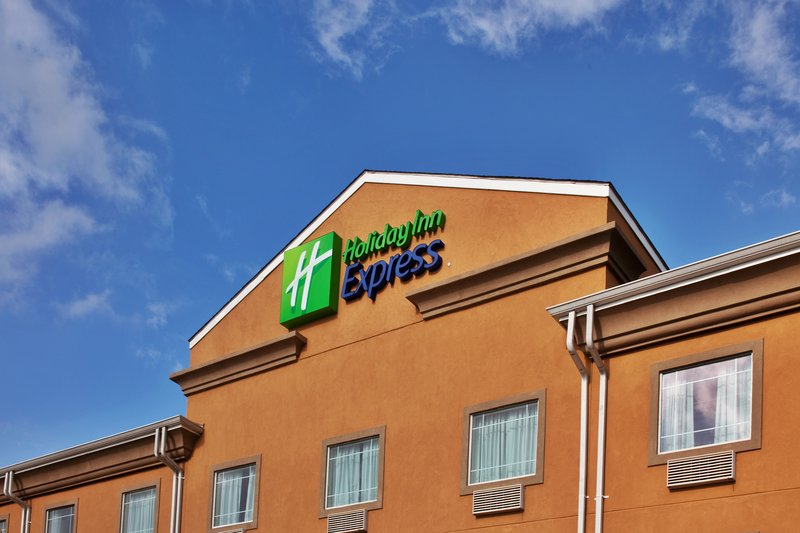 Holiday Inn Express HARVEY-MARRERO - Grand Isle, LA