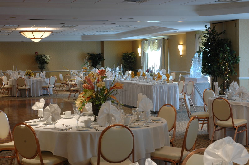 Holiday Inn-Manahawkin - Manahawkin, NJ
