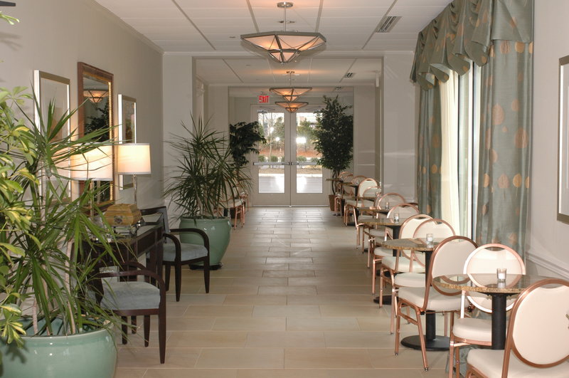 Holiday Inn-Manahawkin - Manahawkin, NJ