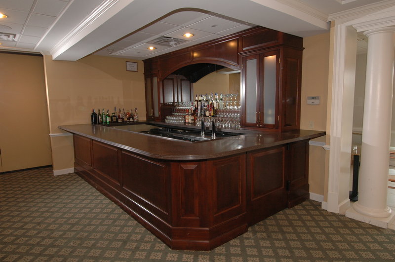 Holiday Inn-Manahawkin - Manahawkin, NJ