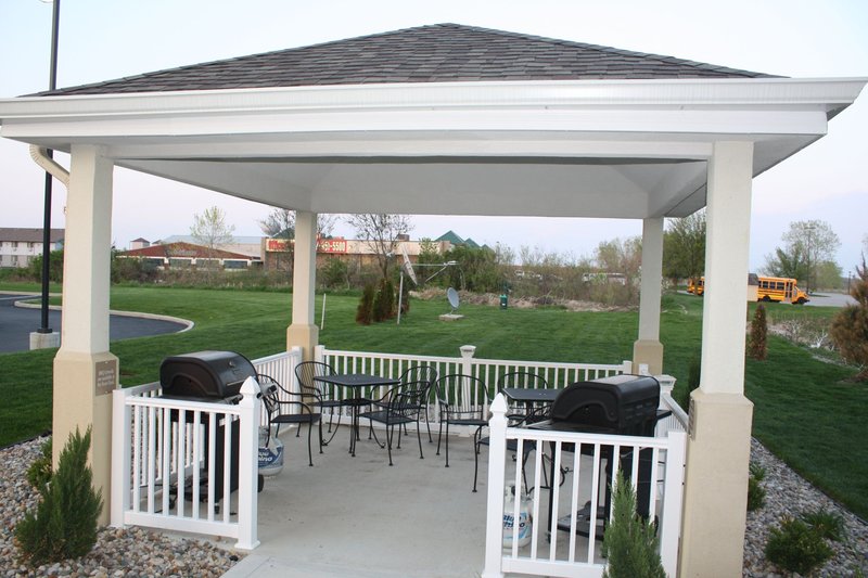 Candlewood Suites MERRILLVILLE - Gary, IN