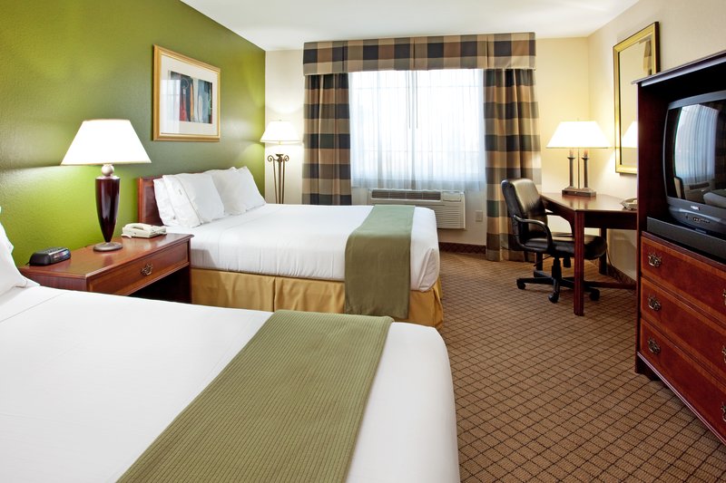 Holiday Inn Express HARVEY-MARRERO - Grand Isle, LA