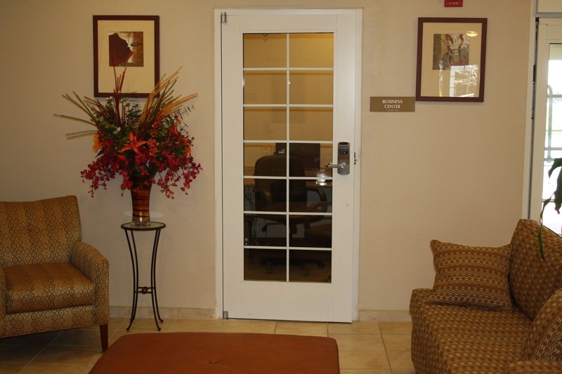 Candlewood Suites MERRILLVILLE - Gary, IN