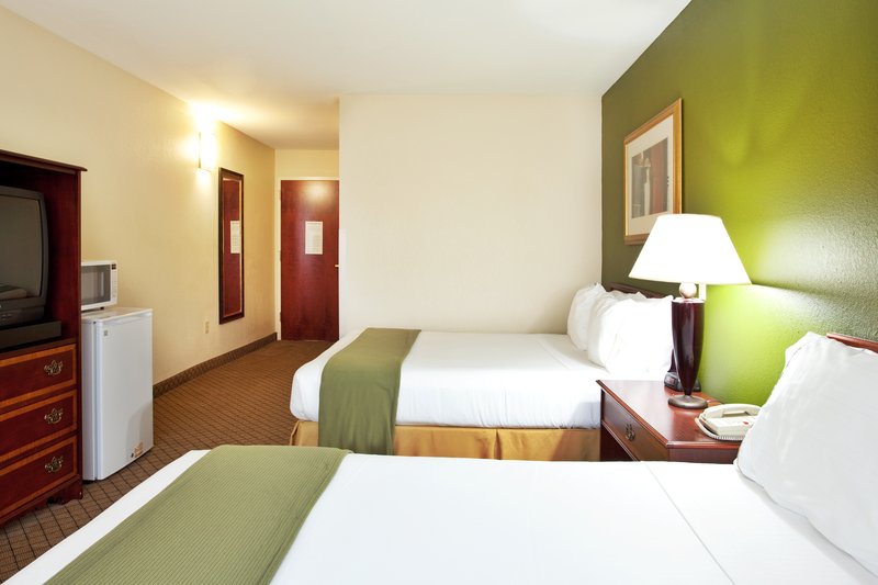 Holiday Inn Express HARVEY-MARRERO - Grand Isle, LA