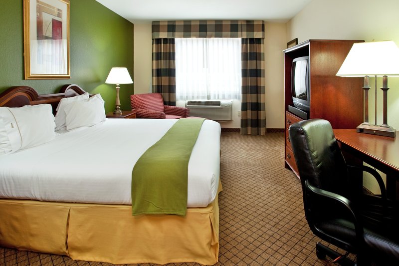 Holiday Inn Express HARVEY-MARRERO - Grand Isle, LA