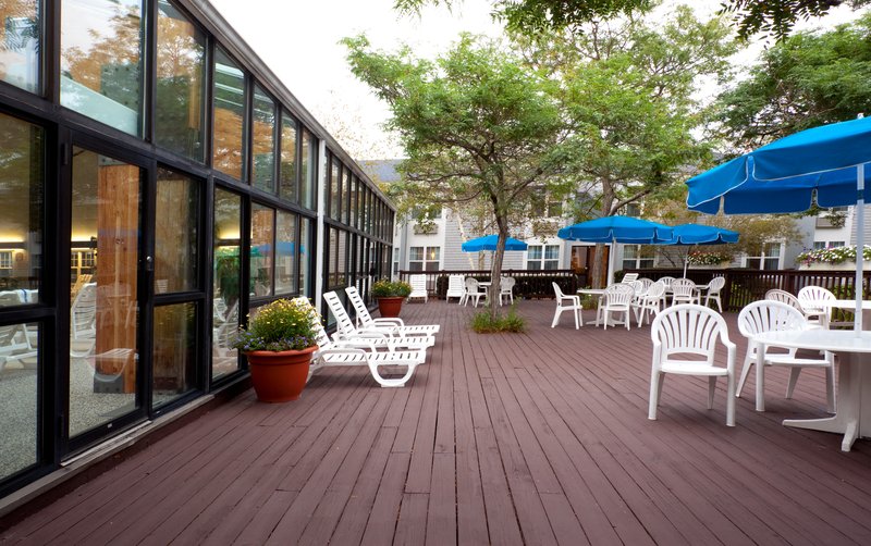 Holiday Inn CAPE COD - HYANNIS - Silver Beach, MA