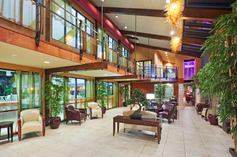 Holiday Inn CAPE COD - HYANNIS - Silver Beach, MA