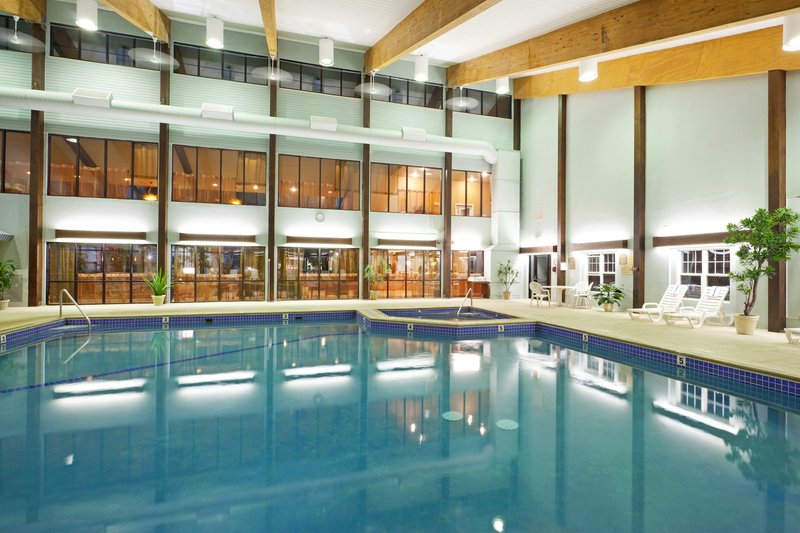 Holiday Inn CAPE COD - HYANNIS - Silver Beach, MA